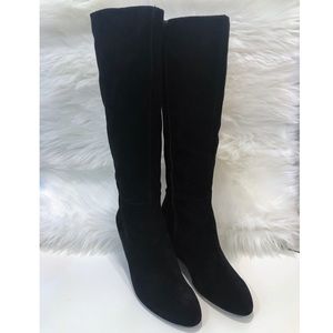 Seychelles Star of the Show Tall Suede Boots